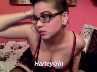HarleyGin