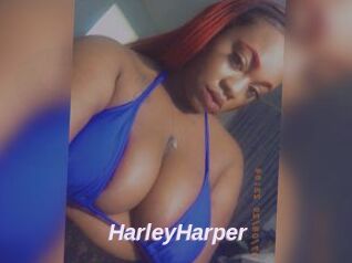 HarleyHarper