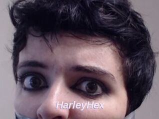 HarleyHex