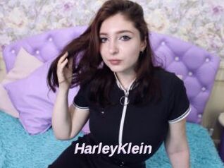 HarleyKlein