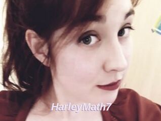 HarleyMath7