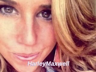 HarleyMaxwell
