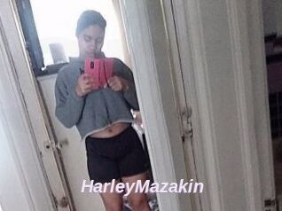 HarleyMazakin
