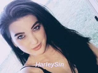 HarleySin