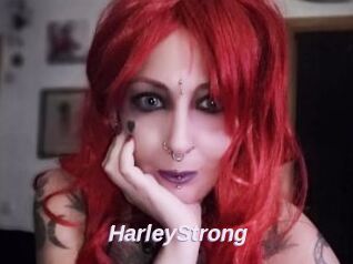HarleyStrong