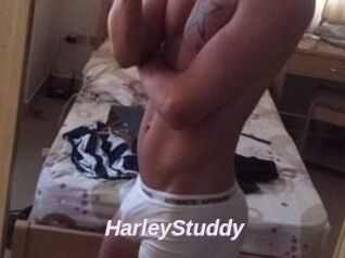 HarleyStuddy