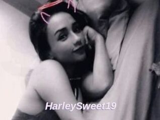 HarleySweet19