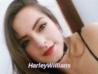 HarleyWillians