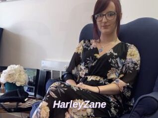 HarleyZane
