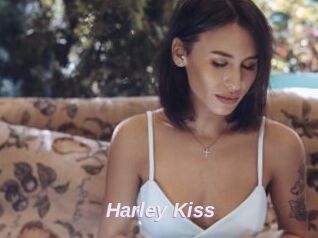 Harley_Kiss