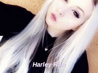 Harley_Rain