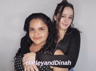 HarleyandDinah