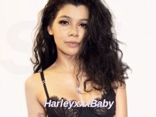 HarleyxxxBaby