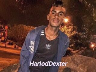 HarlodDexter