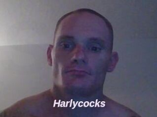 Harlycocks