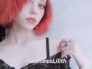 HarmlessLilith