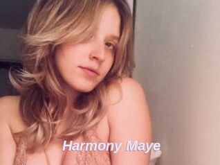 Harmony_Maye