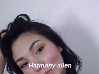Harmony_allen