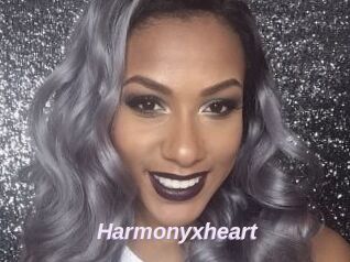 Harmonyxheart
