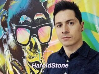 HaroldStone
