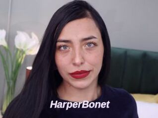 HarperBonet