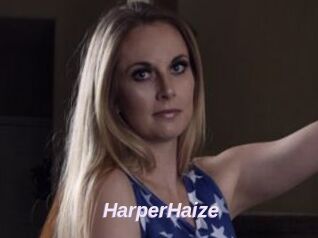 HarperHaize
