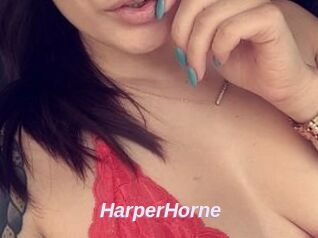 HarperHorne