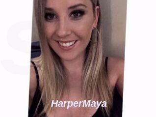 HarperMaya
