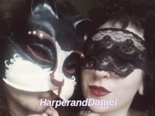 Harper_and_Daniel