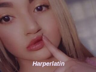 Harperlatin