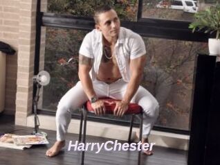 HarryChester