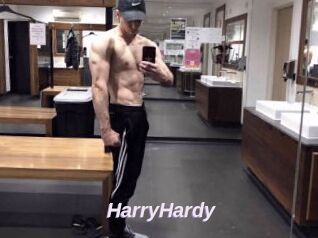 HarryHardy