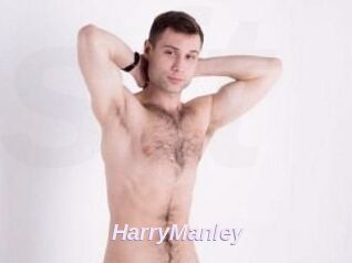 HarryManley