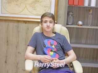 HarrySteel