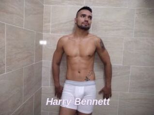 Harry_Bennett