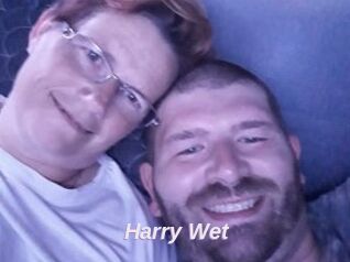 Harry_Wet