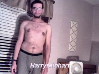 Harryreinhart