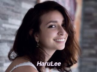 HaruLee
