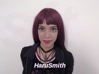 HaruSmith
