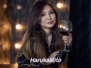 HarukaMito