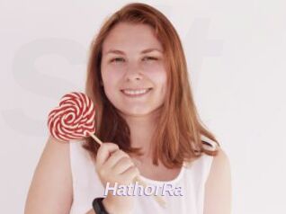 HathorRa