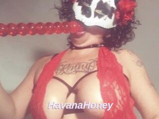 HavanaHoney