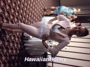 HawaiianHoney
