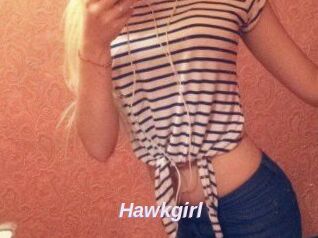Hawk_girl