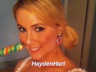 HaydenHart
