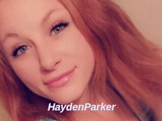 HaydenParker