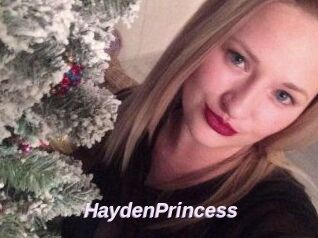 HaydenPrincess