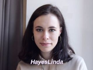 HayesLinda