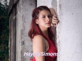HayleySimons