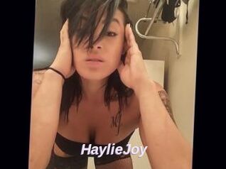 HaylieJoy
